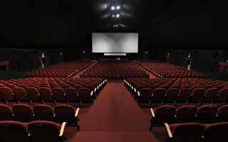 Rencontre Cinéma