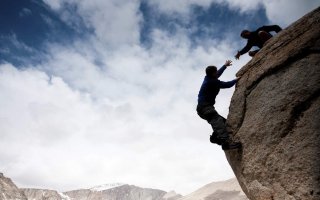 Rencontre Le Support