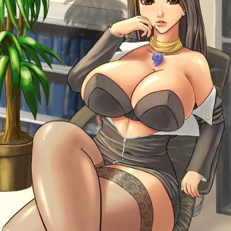 oppai