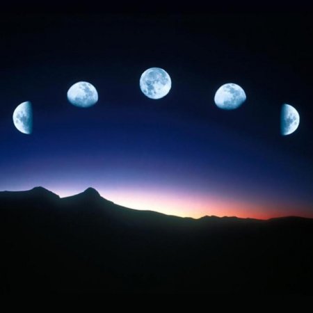 full-moon