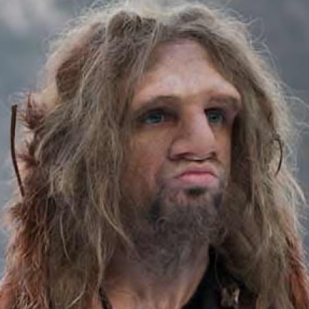 neandertal