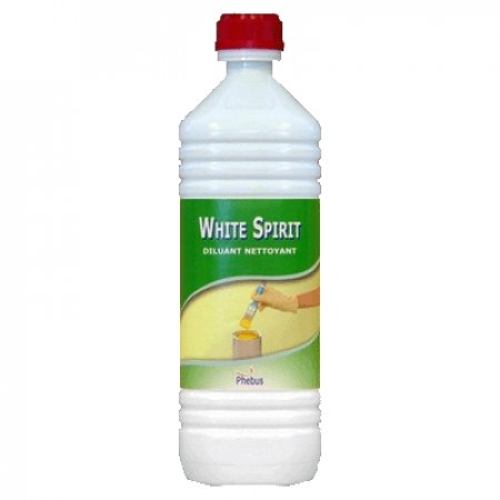 white-spirit