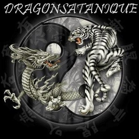 dragonsatanique
