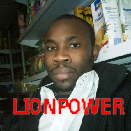 lionpower