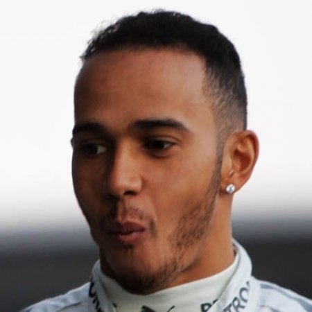 lewishamilton