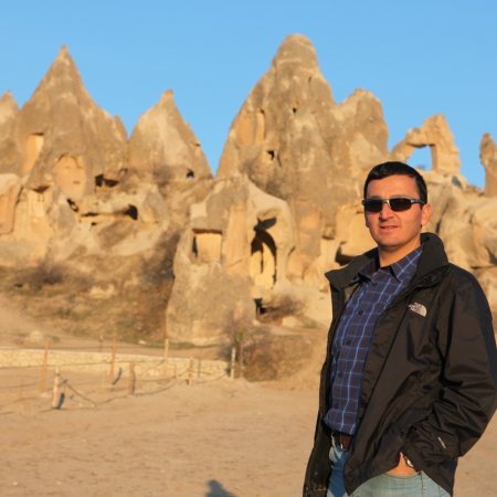 cappadoce