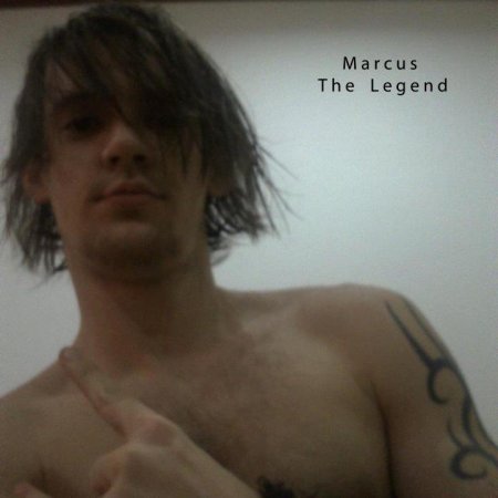 marcusthelegend