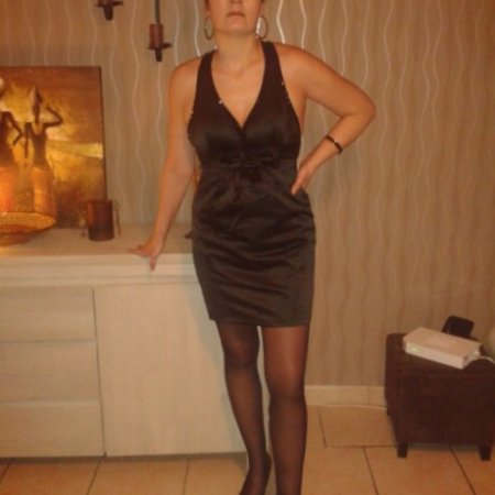 dating femmes vernon