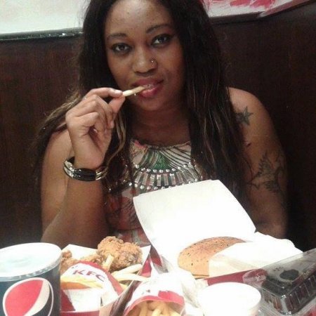 rosecharismatique1987