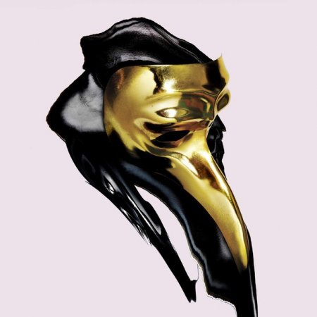 claptone