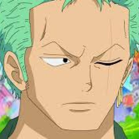 zoro2017