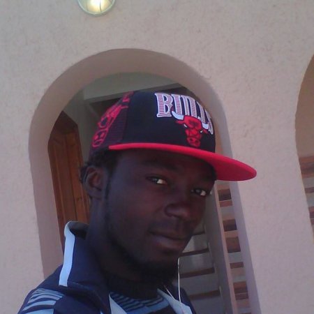 yannickismaelguengane