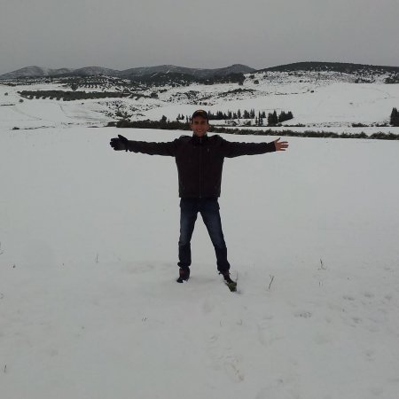 mohammediskanderjouini