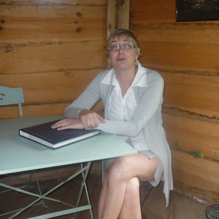 mariechristinearnould