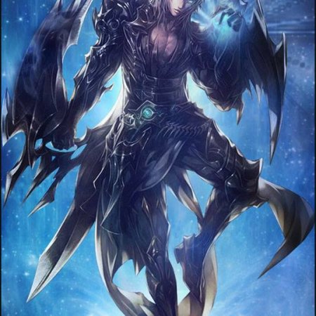 aarzak.5hadow.l-lunter