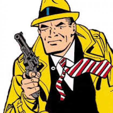 dicktracy