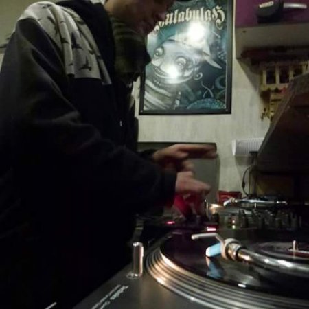 electropunktraveller