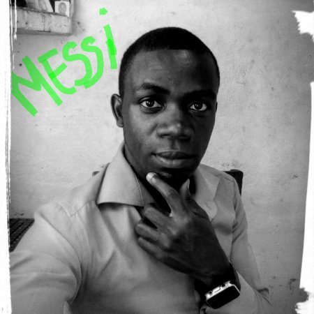 kfmessi