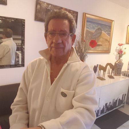 guycaracci
