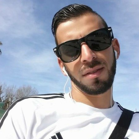 houcineislamberrouba