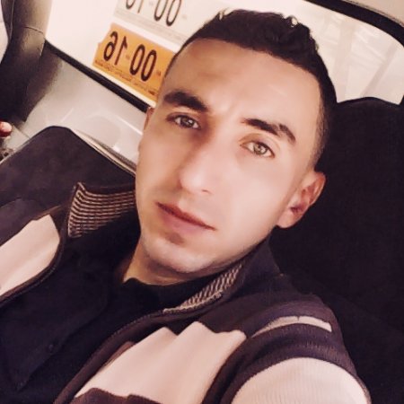 ferhatanarkyhammache