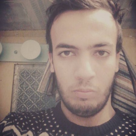 mahdimohamedaminsaidi