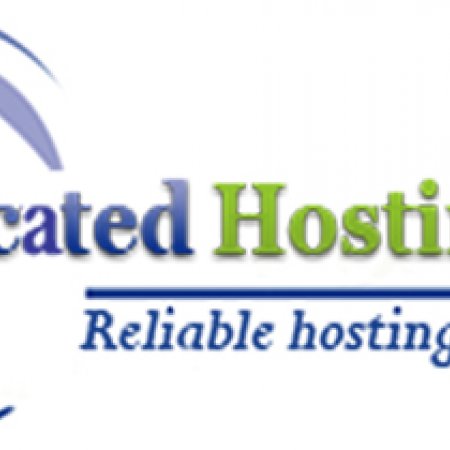 dedicatedhosting4u