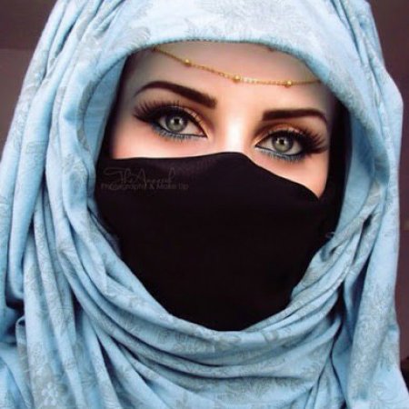 Être une femme en Arabie saoudite - Madame Figaro