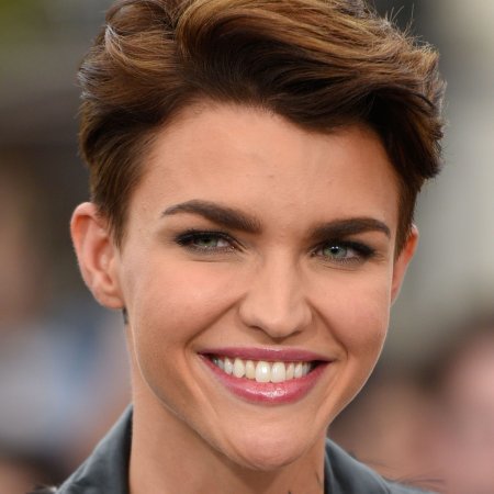 rubyrose