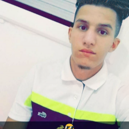rencontre tetouan