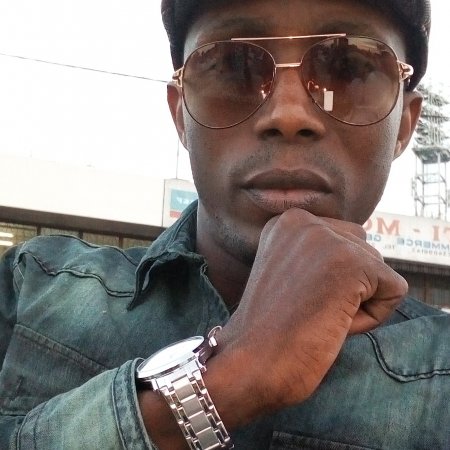 mahougnonernestamoussou