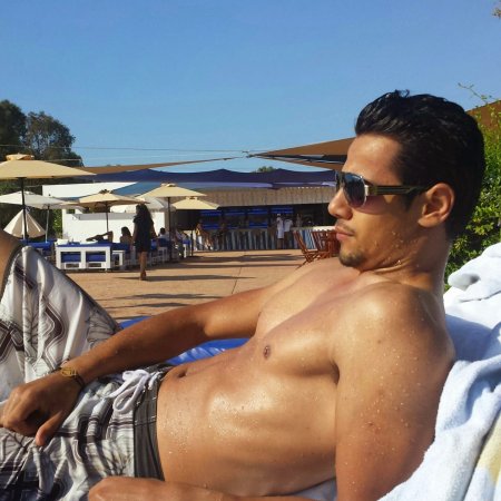 mohamedelbakkalielidrissi