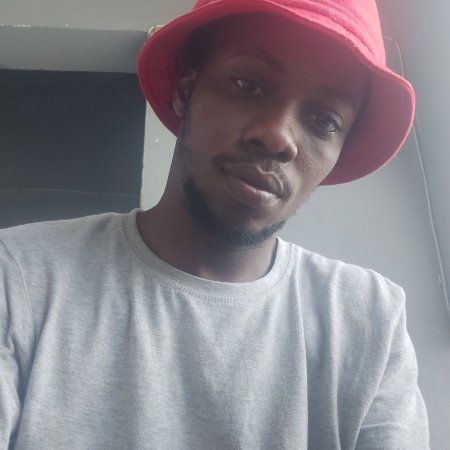 faustinandrecedrickoua