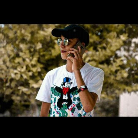 ghouzlimohammedguerilla