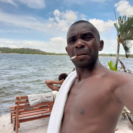 robertcleophonjaovoavy