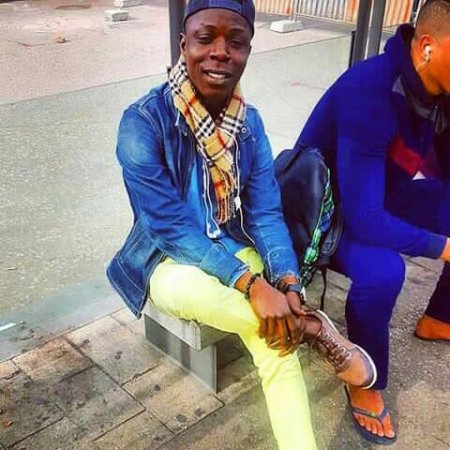 chardelienousseynouizi