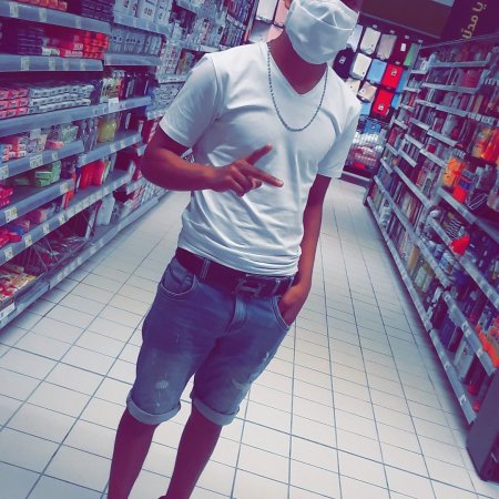 amirchaafi