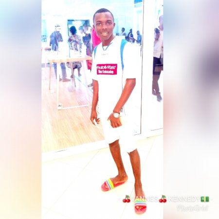 vanneskennedydebeing