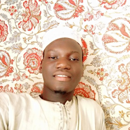 mohamedouedraogo