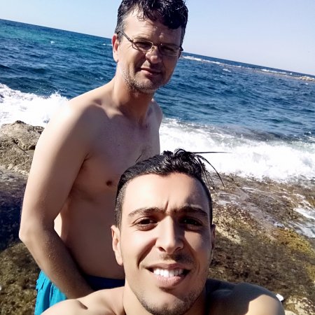 mehdikaddour