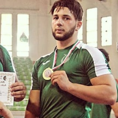 zakimohamedbenarezki