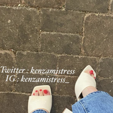 kenzamistress