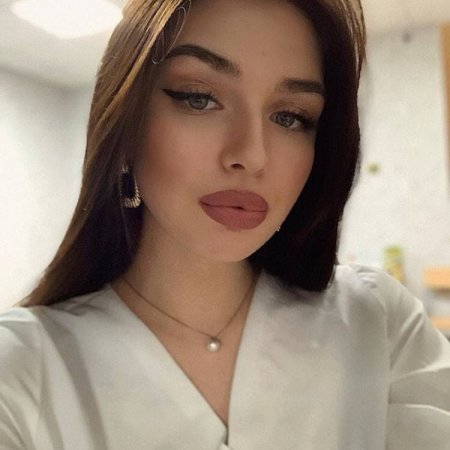 kristina1995milevskaya