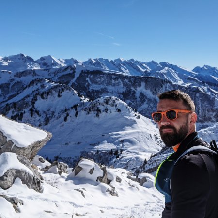 rencontre sel annecy