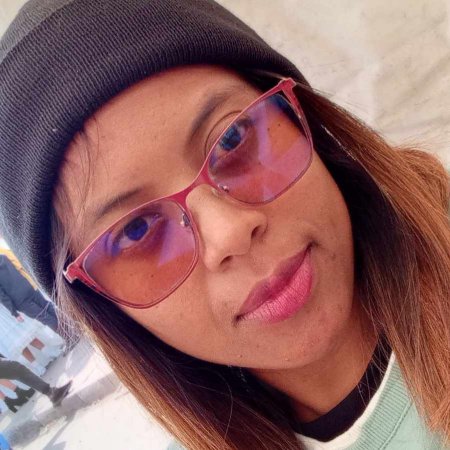 nirinasantatriniaina