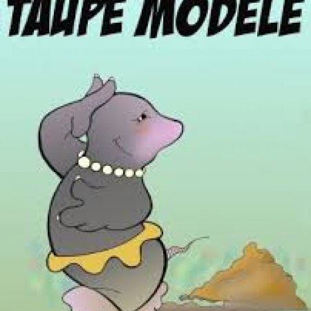 taupemodel