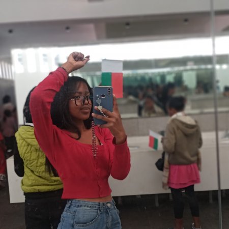 oliviamadagascar