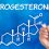 Photo de progesterone