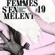 Le festival - Les Femmes s'en Mêlent / Aldous Harding