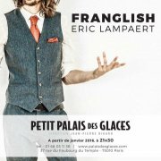 Eric Lampaert, "Franglish"